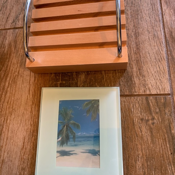 Keepsafe Photo Frame Coasters - Picture 8 of 8